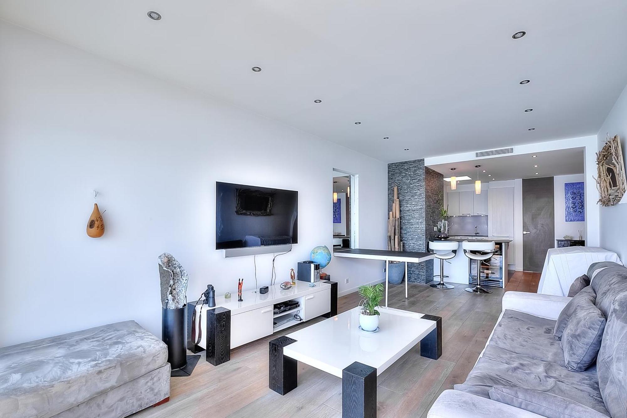 Ferienwohnung Le Florentina, Dernier Etage Avec Terrasse, Vue Sur La Baie Des Anges Nizza Exterior foto